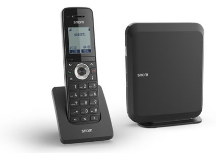 Snom M215 Dect