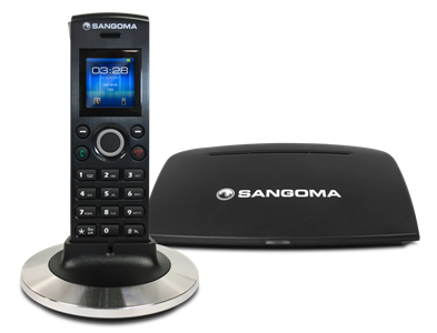 Sangoma DC201 DECT