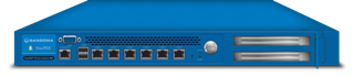 Freepbx Phone System 400