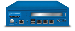 Freepbx Phone System 75