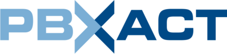 PBXact software