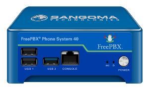 FreePBX Phone System 40