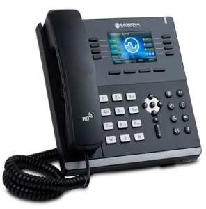 Sangoma S500 Vo Ip Phone