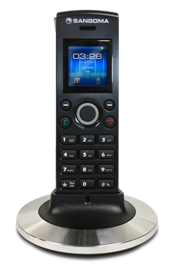 Sangoma D10 Dect Handset