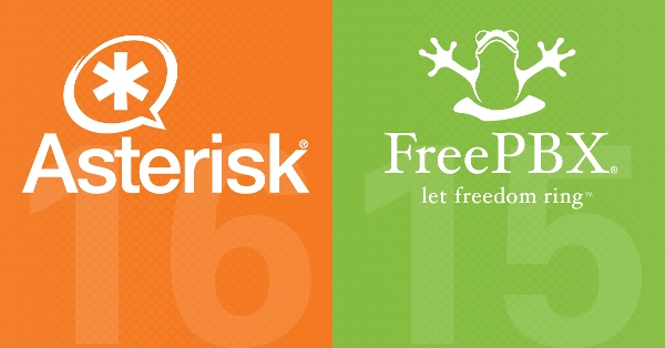 Asterisk 16 and FreePBX 15