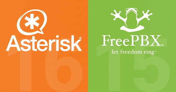Asterisk 16 and FreePBX 15 Asterisk 16 and FreePBX 15