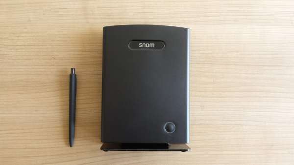 Snom M700 Base Station In Ball Pens