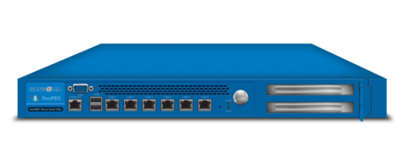 FreePBX Phone System 1200