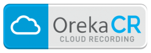 Oreka CR – Cloud Recording