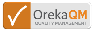 Oreka QM – Quality Management
