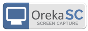 Oreka SC – Screen Capture