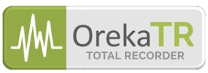 Oreka TR – Total Recorder