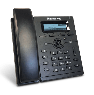 Sangoma S206 VoIP Phone