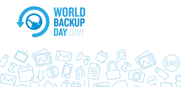 World Backup Day 2019