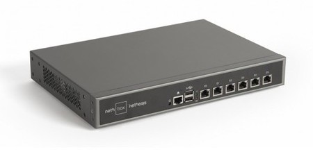 Nethsecurity Box S60