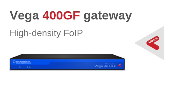 Vega 400gf Fo Ip