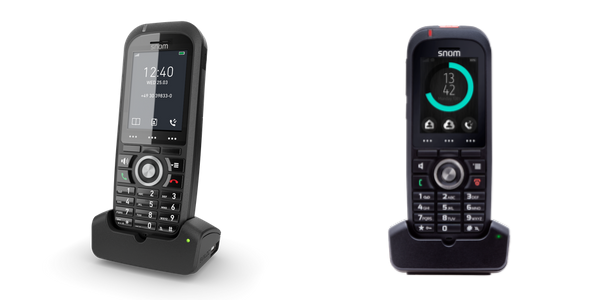 Snom M70 Dect Handset