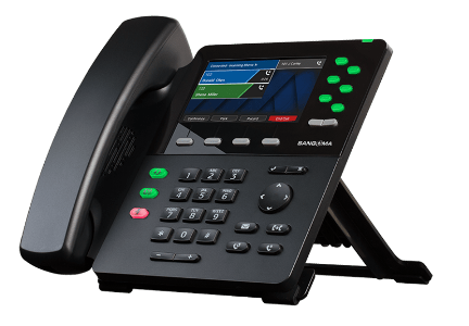 Sangoma D65 Ip Phone