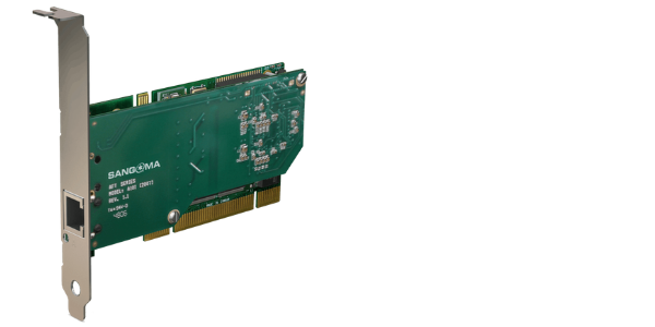 A101 Sd Wan Telephony Card