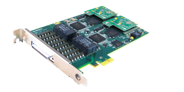 A116 Sd Wan Telephony Card