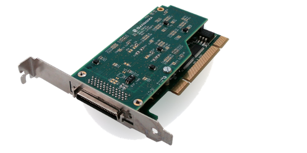 A144 Serial Telephony Card